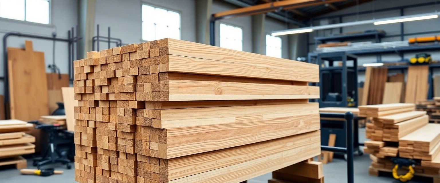Madera De Cedro Para Muebles