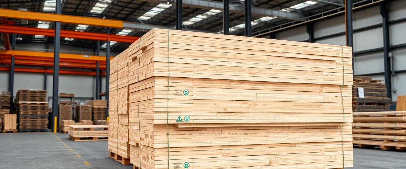 Madera Para Muebles